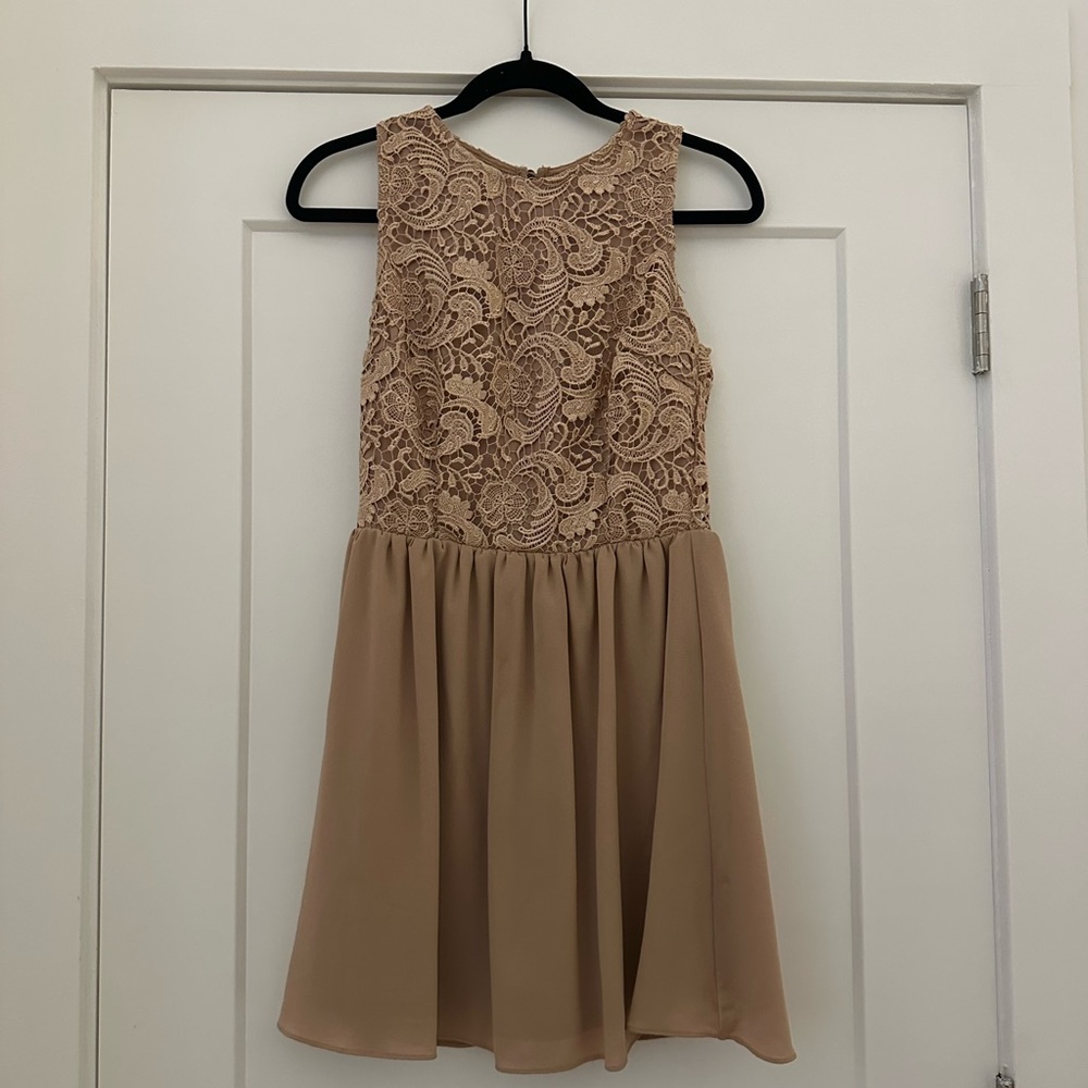 Cocktail Dress